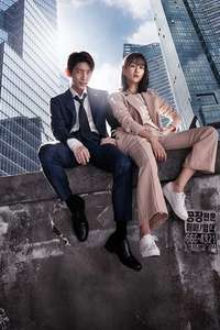 Lawless Lawyer - Posters