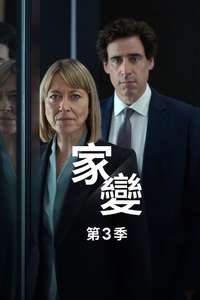 The Split - Posters