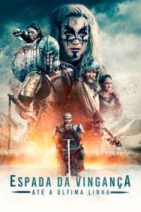Broken Swords: The Last In Line - Poster