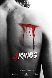 4 Kings 2 - Posters