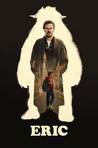 Eric - Posters