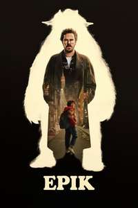 Eric - Posters