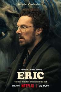 Eric - Posters