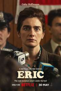 Eric - Posters