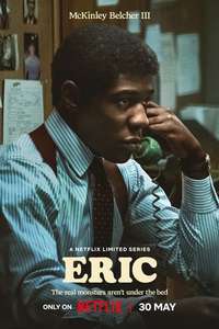 Eric - Posters