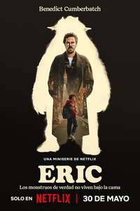 Eric - Posters