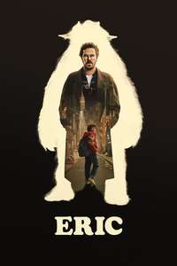 Eric - Posters