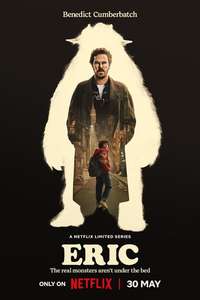 Eric - Posters