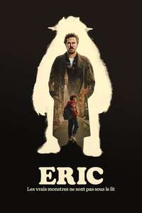 Eric - Posters