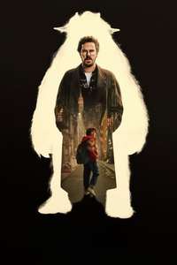Eric - Posters