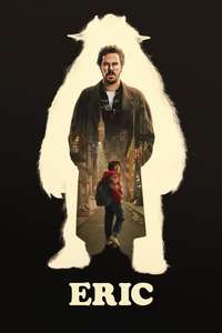 Eric - Posters