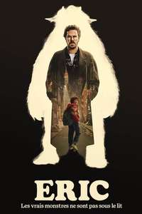 Eric - Posters