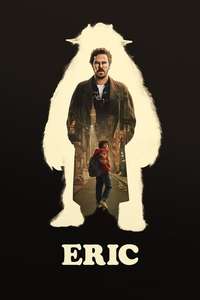 Eric - Posters
