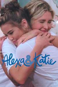 Alexa & Katie - Posters