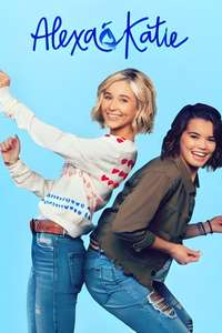 Alexa & Katie - Posters