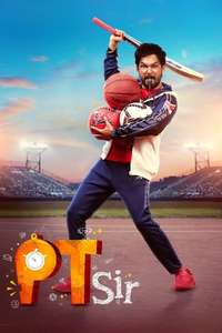 PT Sir - Posters