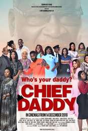 Chief Daddy