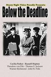 Below the Deadline