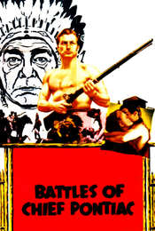 Battles of Chief Pontiac