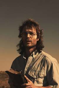 Waco - Posters