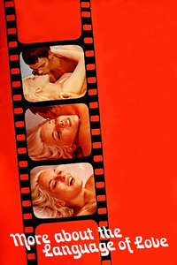 More About the Language of Love - Poster