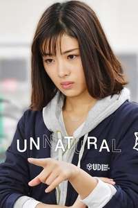 Unnatural - Posters