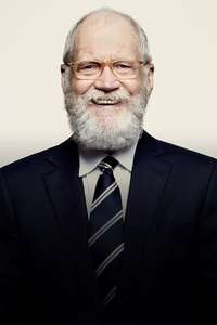 My Next Guest Needs No Introduction With David Letterman - Posters