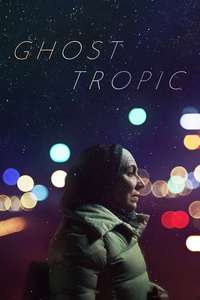 Ghost Tropic - Posters
