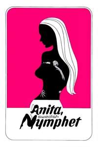 Anita - Poster
