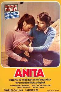 Anita - Poster