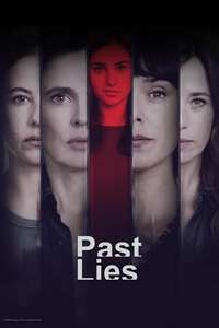 Past Lies - Posters