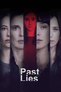 Past Lies - Posters