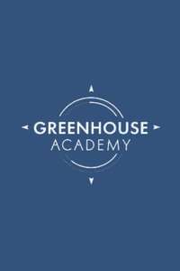 Greenhouse Academy - Poster