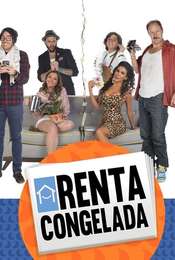 Renta Congelada Season 4