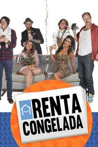 Renta Congelada - Poster
