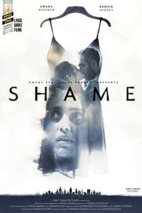Shame - Posters