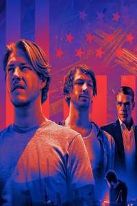 American Dream - Poster