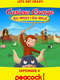 Curious George: Go West  Go Wild