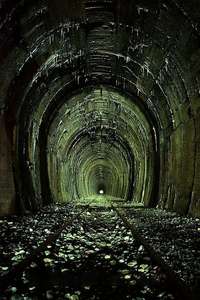 Abandoned Engineering - Posters