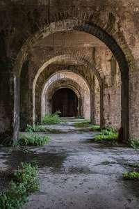 Abandoned Engineering - Posters