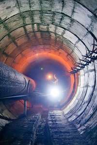Abandoned Engineering - Posters