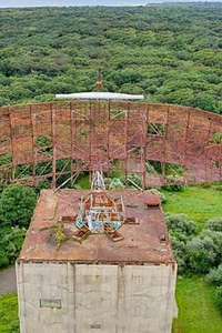 Abandoned Engineering - Posters