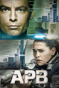 APB - Poster