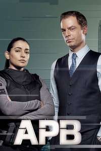 APB - Poster