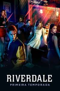 Riverdale - Posters