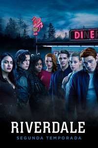 Riverdale - Posters