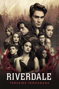Riverdale - Posters