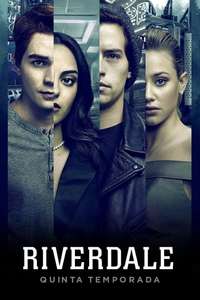 Riverdale - Posters