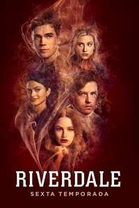 Riverdale - Posters
