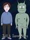 Jeff & Some Aliens